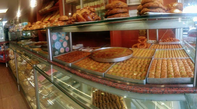 Basın Sitesi Beslen Pasta & Ekmek Fuarı - Bahçelievler