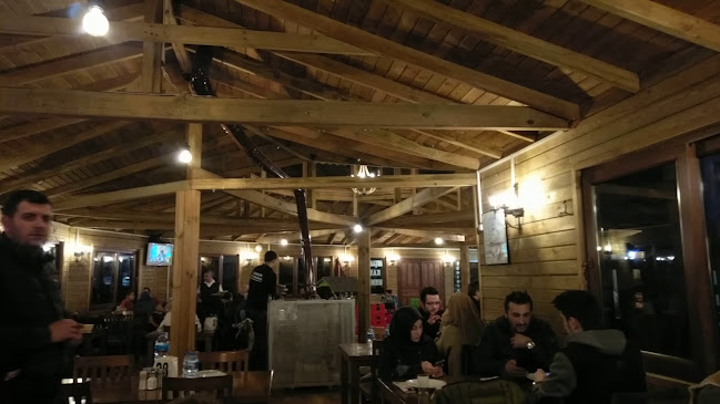 Comentarii opinii despre ÇAMLIK ET MANGAL AKÇAABATLI KASAP MEHMET