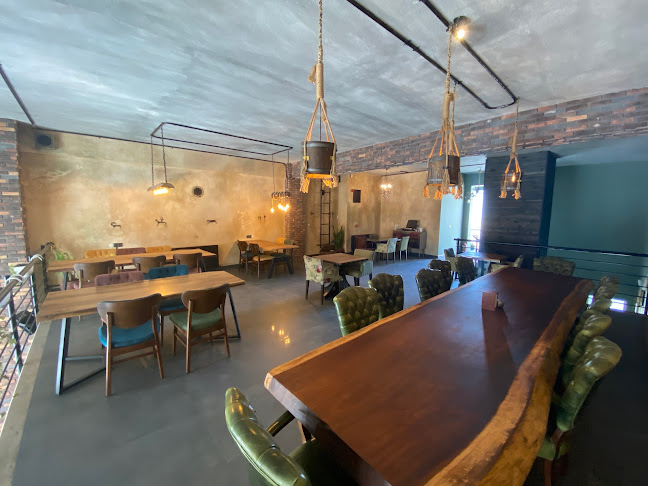 TENCERE EV YEMEKLERİ - Etimesgut