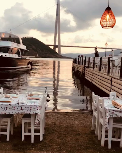 Poyraz Sahil Balık Restaurant - Gastronomi ve konaklama