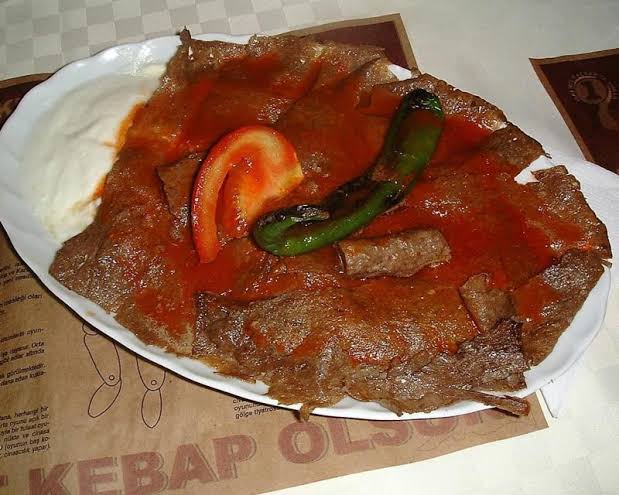 Comentarii opinii despre Çardak döner