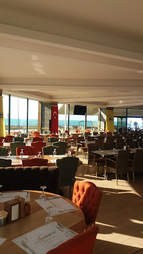 Lemariz Et Restaurant-Cafe Bistro