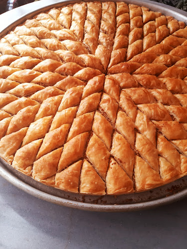 Asos Tatlı Ve Börek