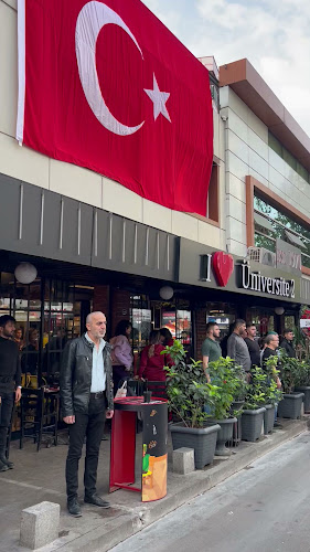 Opinii despre Üniversite 2 Unlu Mamulleri în Bornova - Gastronomi ve konaklama