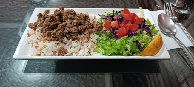 Opinii despre Güllezzet în Sivas Merkez - Gastronomi ve konaklama