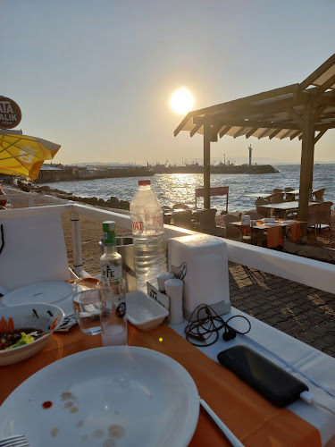 Ata - Gastronomi ve konaklama