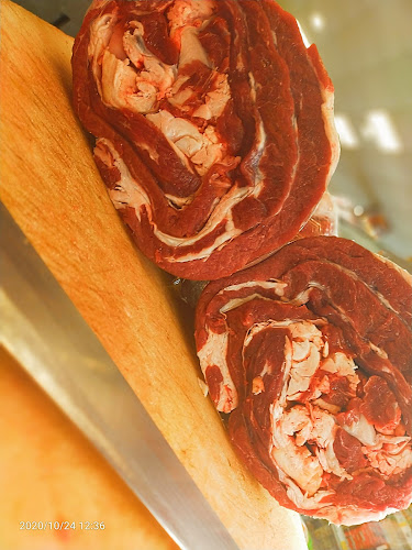 Lezzet kasap köfte - Gastronomi ve konaklama