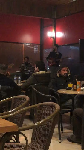 Büyükfırat Pastane&Cafe - Gastronomi ve konaklama