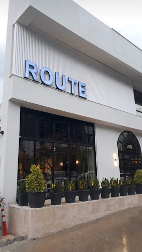 Route Cafe Restaurant