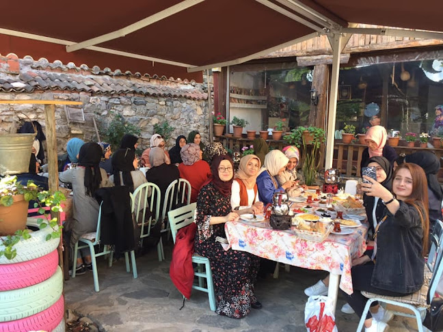 Cumalıkızık, Eğrek Sk No:5, 16370 Yıldırım/Bursa