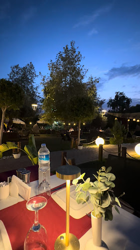 Barbecue Olive Garden - Gastronomi ve konaklama