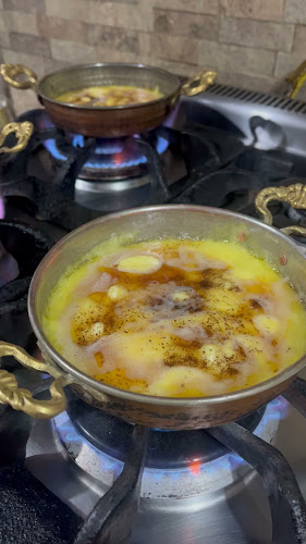 Opinii despre Kervan Cafe Restorant în Bursa - Gastronomi ve konaklama