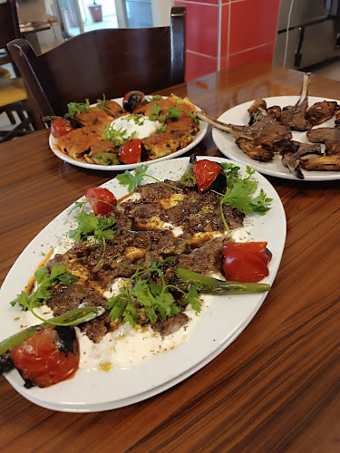 Nihat Usta - Ayvalık