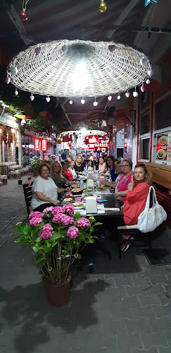 Meraklı ev yemekleri - Kuşadası