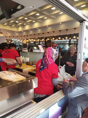 KRAL DÖNERCİ BULANCAK