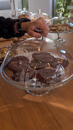 Maride Cafe&Patisserie - Gastronomi ve konaklama