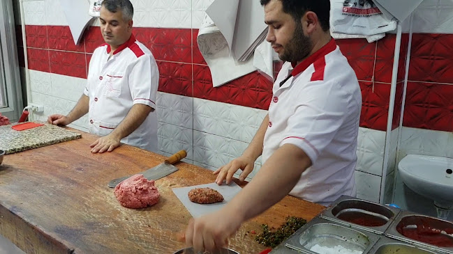 Yeni Camii, Uzun Çarşı Cd. No:145, 31060 Antakya/Hatay