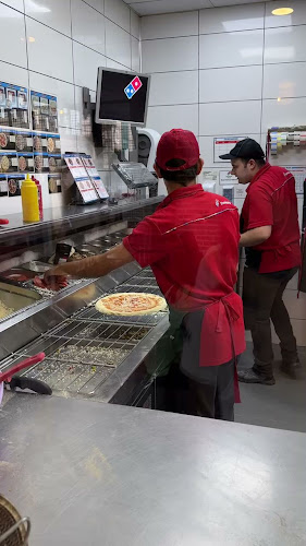Opinii despre Domino's Pizza Alanya Atatürk în Alanya - Gastronomi ve konaklama