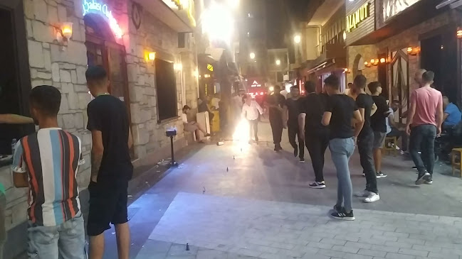 Kuşadası Clup Bar - Kuşadası