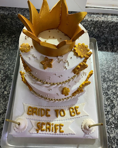 Opinii despre Künefeci în Antalya - Gastronomi ve konaklama