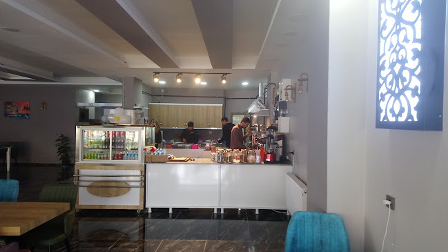 Opinii despre Ruh-i revan în Kâhta - Gastronomi ve konaklama