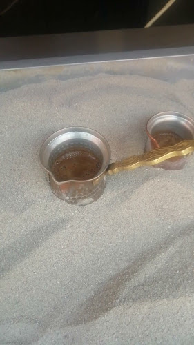 Tarihi Odunpazarı Kahvecisi - Gastronomi ve konaklama