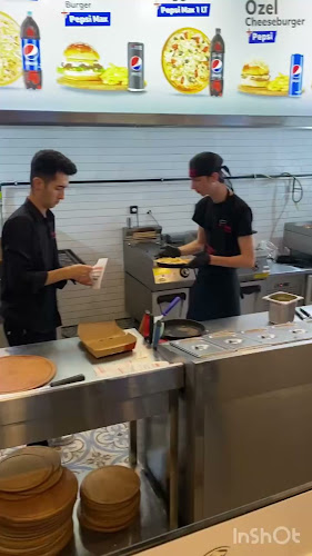 Opinii despre Atawich Gaziosmanpaşa în Gaziosmanpaşa - Gastronomi ve konaklama