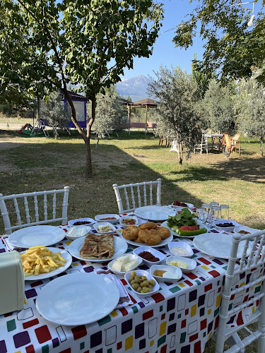 Çakırlar Kardelen Et Mangal - Konyaaltı