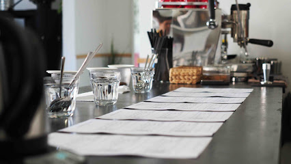 Coffeerem - Karşıyaka