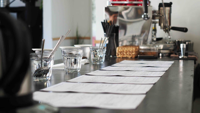 Coffeerem - Karşıyaka