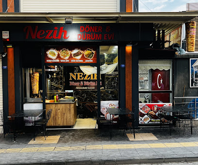 Nezih döner