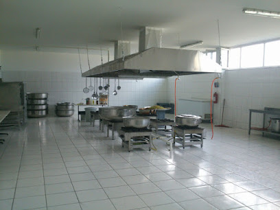 İnegöl Yemek Sanayi / Paradise Restoran Catering Hizmetleri