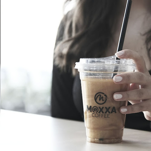 Moxxa Coffee - Gastronomi ve konaklama