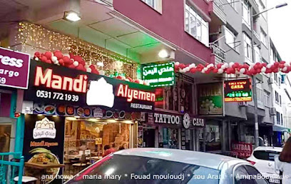 Mandi Alyemen Restaurant