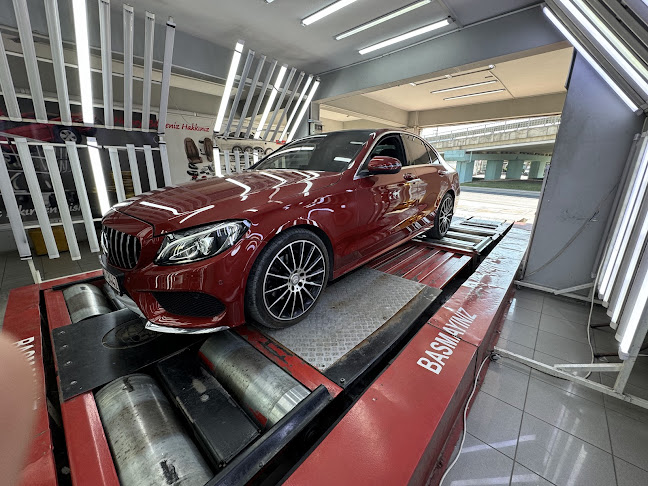 Comentarii opinii despre Açık Oto Pazarı Kocaeli İzmit