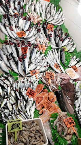 Yeşilköy BIZIM BALIKÇI RESTAURANT