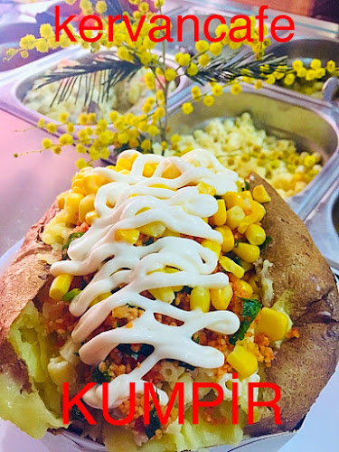 Kervan Cafe Restorant