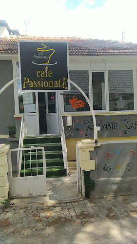 Opinii despre Passionate cafe în Bergama - Gastronomi ve konaklama