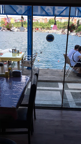 Opinii despre Battı Balık restorant în Silivri - Gastronomi ve konaklama