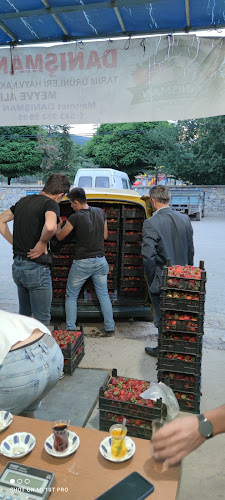 Çakıllar, 42556 Akşehir/Konya, Türkiye