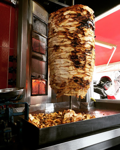 Best Of Dürüm Amasya Şube - Amasya Merkez