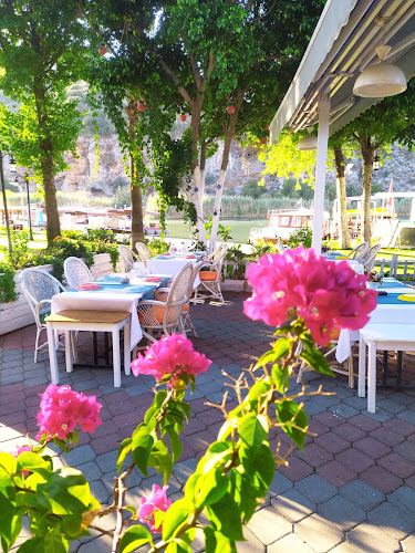 River House Restaurant - Ortaca