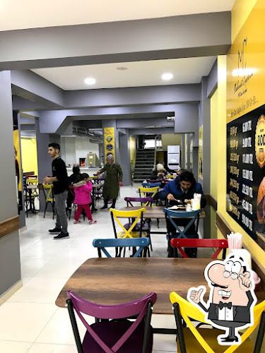 Opinii despre Mc et döner în Kapaklı - Gastronomi ve konaklama