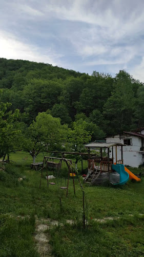 Pehlevan Alabalık ve Konaklama Tesisi