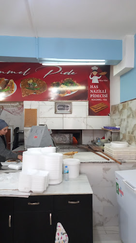HAS NAZİLLİ PİDECİSİ mesut usta - Gastronomi ve konaklama