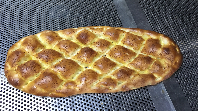 Mupa Taş Fırın - Gastronomi ve konaklama