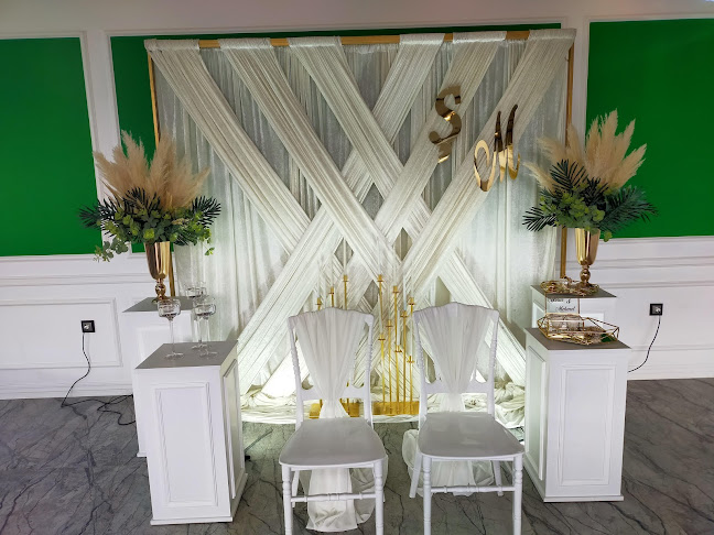 Atila Breakfast Summer Garden