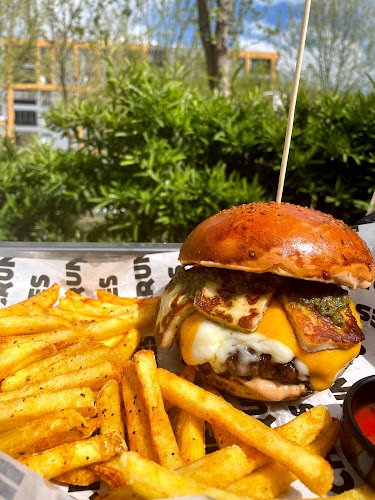 Opinii despre Crunchies Burger în Batman Merkez - Gastronomi ve konaklama