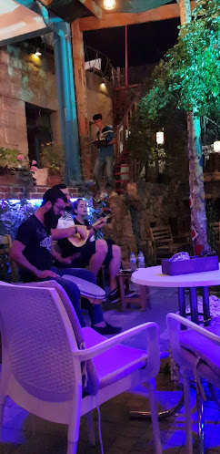 Opinii despre Keyfi Alem cafe în Talas - Gastronomi ve konaklama