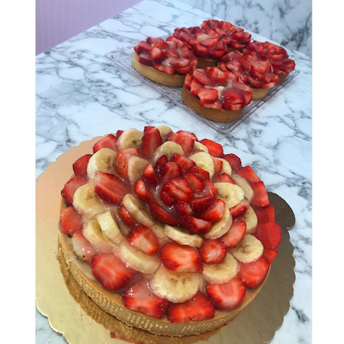 Opinii despre Pink And Cake în Çerkezköy - Gastronomi ve konaklama